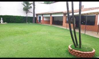 Imagem 2: Casa térrea locação para fins comerciais no Itaim Paulista - São Paulo