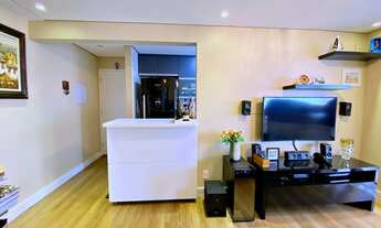 Imagem 5: Apartamento no Klabin - Ótima localização! Próximo do metrô