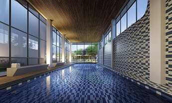 Imagem 2: EZ PARQUE DA CIDADE - RESIDENCIAL - Apto de 196m²