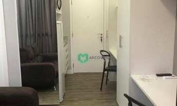 Imagem 5: Studio Charmoso Apartamento com 1 dormitório