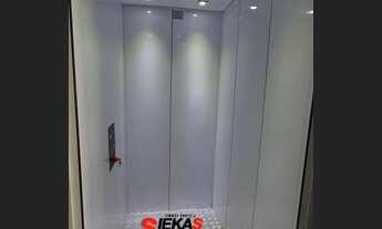 Imagem 5: Lindo Studio c/ 02 dormitórios e 01 vaga de garagem