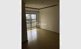 Imagem 4: APARTAMENTO 3 DORMITÓRIOS - VILA GUARANI