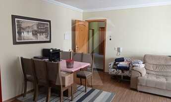 Imagem 2: Apartamento na Vila Nova Mazzei