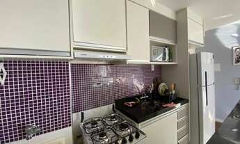 Imagem 7: Apartamento com 1 dorm, Cidade Satélite Santa Bárbara, São Paulo - Cod: 11381