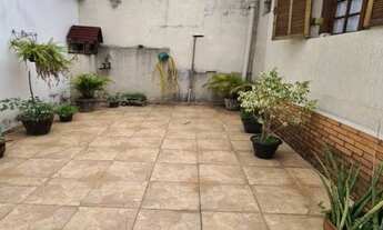 Imagem 2: CASA-115M²-3 SUÍTES-AMPLA SALA-COZINHA-COPA-LAVANDERIA-SALA-CHURRASQUEIRAS-5 CARROS