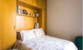 Imagem 6: APARTAMENTO RESIDENCIAL em SÃO PAULO - SP, BELA VISTA