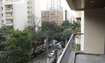 Imagem 6: Apartamento à venda em Moema