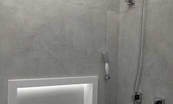 Imagem 7: Apartamento a venda reformado e moderno com 3 dormitórios no Jardim Paulista