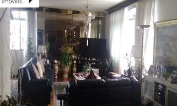 Imagem 3: Amplo apartamento com vista diferenciada para o Museu do Ipiranga!!