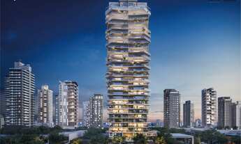 Imagem 4: Apartamento para venda com 234 metros quadrados com 3 quartos em Batista Campos - Belém