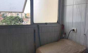 Imagem 7: Apartamento com 2 dormitórios à venda, 58 m² por R$ 345.000,00 - Vila Santa Catarina - São