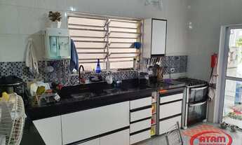 Imagem 6: Sobrado com 3 dormitórios à venda, 180 m² por R$ 850.000,00 - Jardim São Paulo(Zona Norte