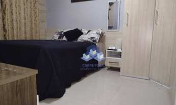 Imagem 4: Excelente Apartamento com 2 dormitórios c/ Planejados - Parque São Vicente - Mauá/SP