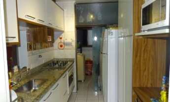 Imagem 3: APARTAMENTO RESIDENCIAL em SÃO PAULO - SP, VILA DAS MERCÊS