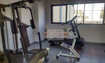 Imagem 6: Apartamento com 3 dormitórios à venda, 69 m² por R$ 475.000 - Jardim Pirituba - São Paulo