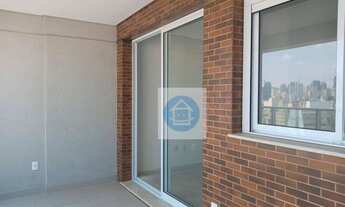 Imagem 7: Apartamento à venda, 65 m² por R$ 760.000,00 - Bela Vista - São Paulo/SP