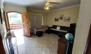 Imagem 5: Casa com 4 dormitórios, 226 m² - venda por R$ 1.500.000,00 ou aluguel por R$ 4.000,00/mês