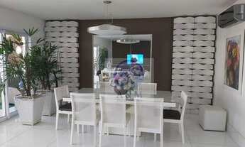 Imagem 5: Apartamento com 3 dormitórios à venda, 183 m² por R$ 2.100.000,00 - Anália Franco - São Pa