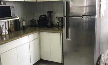 Imagem 2: Apartamento com 2 dormitórios à venda, 58 m² por R$ 345.000,00 - Vila Santa Catarina - São