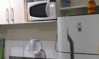 Imagem 4: Excelente oportunidade para compra. Apartamento Horto do Ipê