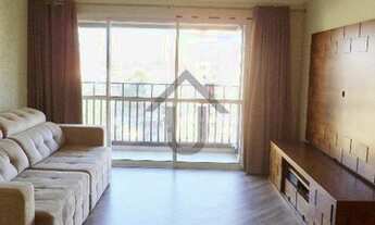 Imagem 2: Apartamento com 3 dormitórios à venda, 100 m² por R$ 830.000,00 - Vila Indiana - São Paulo