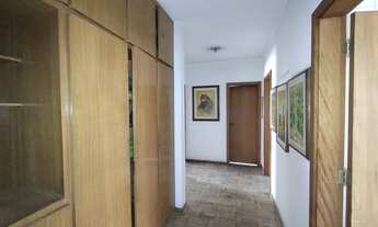 Imagem 6: Amplo Apartamento, andar alto, Higienopolis