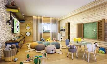 Imagem 5: AIR BROOKLIN - BY CARLOS OTT - PROJETO MIX - APARTAMENTOS DE 29 A 82 M²