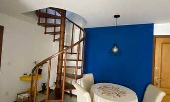 Imagem 6: Linda Cobertura duplex