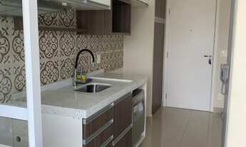 Imagem 6: Apartamento para venda com 57 metros quadrados com 2 quartos em Barra Funda - São Paulo