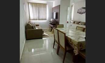 Imagem 2: LINDO APARTAMENTO 55m² 2 DORMITÓRIOS RESERVA DO JAPI - JUNDIAÍ - SP