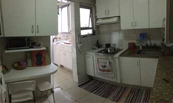 Imagem: Oportunidade no Itaim apartamento original