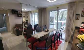 Imagem 6: Condomínio Fatto Exclusive Morumbi, planta de 72m²