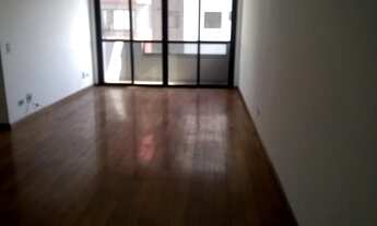 Imagem 2: Apartamento para Locação em São Paulo, Barra Funda, 3 dormitórios, 1 suíte, 3 banheiros, 2