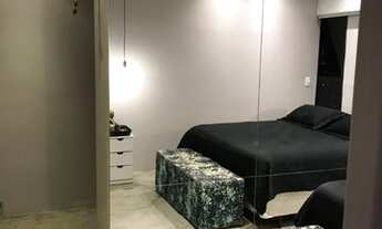 Imagem 7: Apartamento para venda possui 70 metros quadrados com 2 quartos