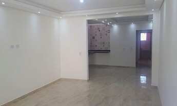 Imagem: Lindo Sobrado novo à venda no Jardim São