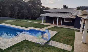 Imagem 5: ** Chácara com 03 dormitórios em Mairinque **