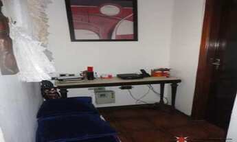 Imagem 2: AMPLO SOBRADO, ÓTIMO LOCAL, 3 DORMS (1 SUITE), SALAS ESTAR/JANTAR, AMPLA COZ., Q. EMPR. GA