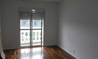 Imagem 2: Apartamento para aluguel tem 78 metros quadrados com 2 quartos em Santo Amaro - São Paulo