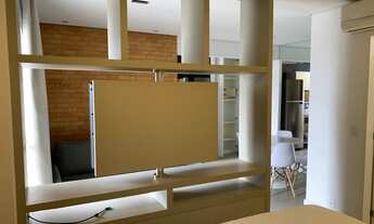 Imagem 7: Apartamento para aluguel com 42 metros quadrados com 1 quarto em Bela Vista - São Paulo