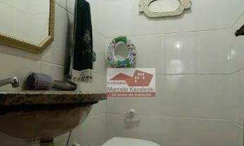 Imagem 5: Apartamento com 3 dormitórios à venda, 96 m² por R$ 525.000 - Mooca - São Paulo/SP