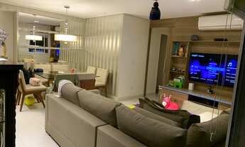 Imagem 6: Apartamento para venda possui 115 metros quadrados com 3 quartos em Vila Maria Alta - São