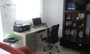 Imagem 4: Sobrado Geminado para Venda em São Paulo, Jardim Helga, 2 dormitórios, 2 banheiros, 1 vaga