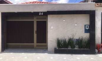 Imagem: Urgentee Casa Geminada 2 Suítes Fino