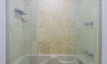 Imagem 3: Apartamento para venda tem 40 metros quadrados com 1 quarto em Vila Clementino - São Paulo