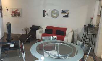 Imagem: Apartamento para alugar, 2 quartos, sendo