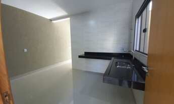 Imagem 10: Linda Casa 3\4 no setor Fonte Nova, Ao lado da Pão de Goias!