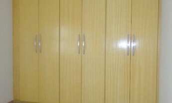 Imagem 6: Apartamento de 146 metros quadrados no bairro Santa Cecília com 3 quartos