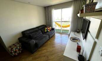 Imagem 5: CONDOMÍNIO ESCAPE - APARTAMENTO 80 M2, COM 03 DORMITÓRIOS, SENDO 01 SUÍTE