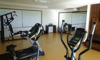 Imagem 7: Apartamento mobiliado 2 dormitórios ar condicionado UNIARA