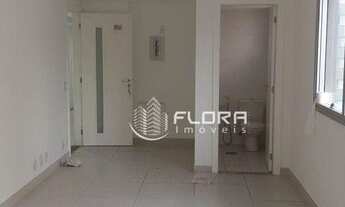 Imagem 5: Sala à venda, 29 m² por R$ 300.000,00 - Icaraí - Niterói/RJ